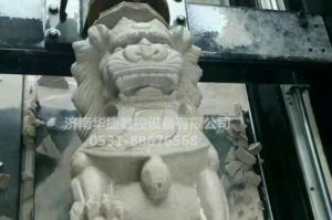 鹰潭石材雕刻样板