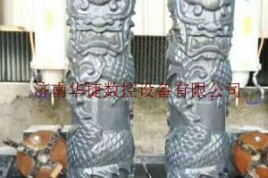鹰潭石材雕刻样板