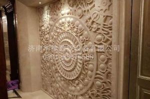 鹰潭石材雕刻样板