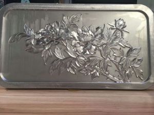鹰潭金属/铝/铜板样品