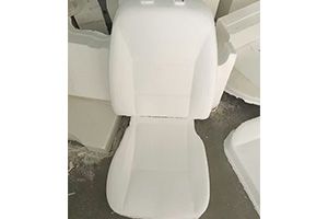 鹰潭五轴加工中心样品