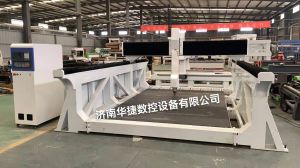 鹰潭定制分体式大型模具雕刻机