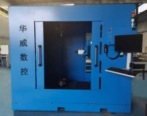 鹰潭全包围立式立体雕刻机